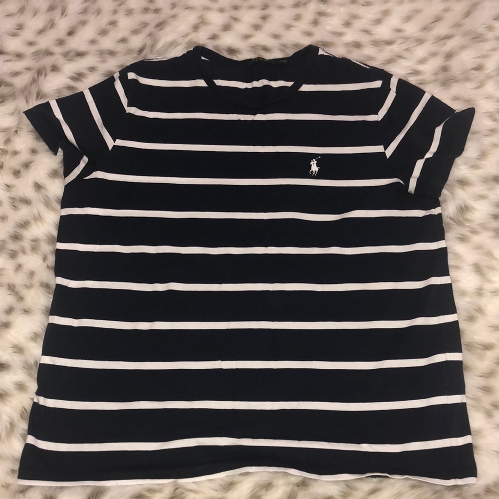 Ralph Lauren tee